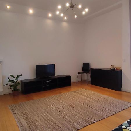 Apartmán La Casa Dei Tre Mestre Exteriér fotografie