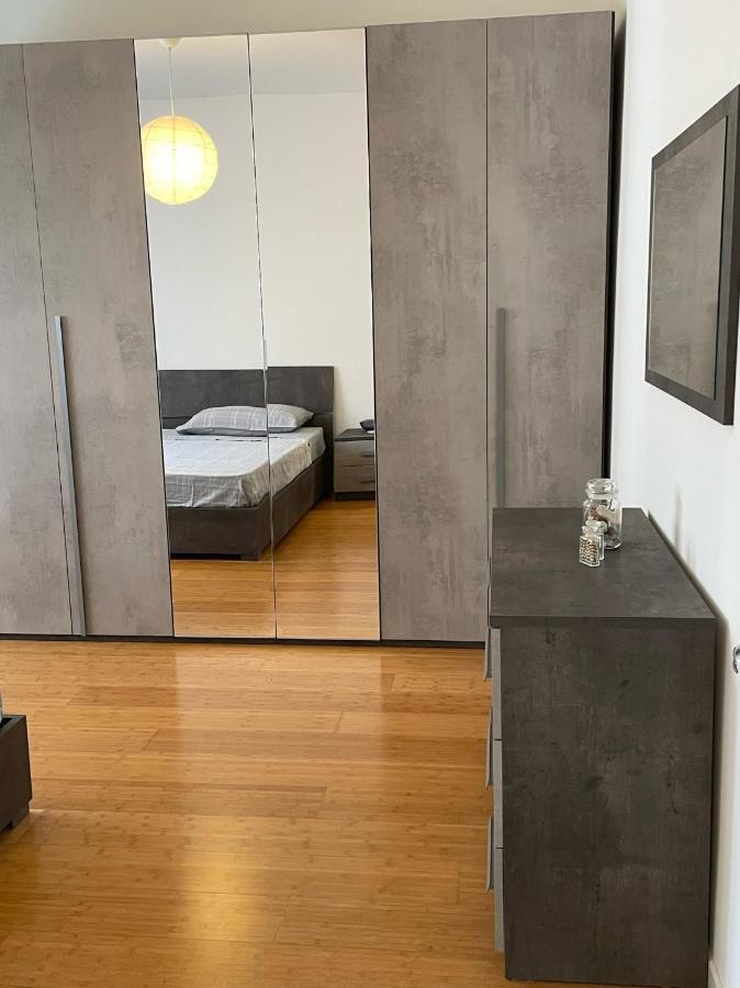 Apartmán La Casa Dei Tre Mestre Exteriér fotografie