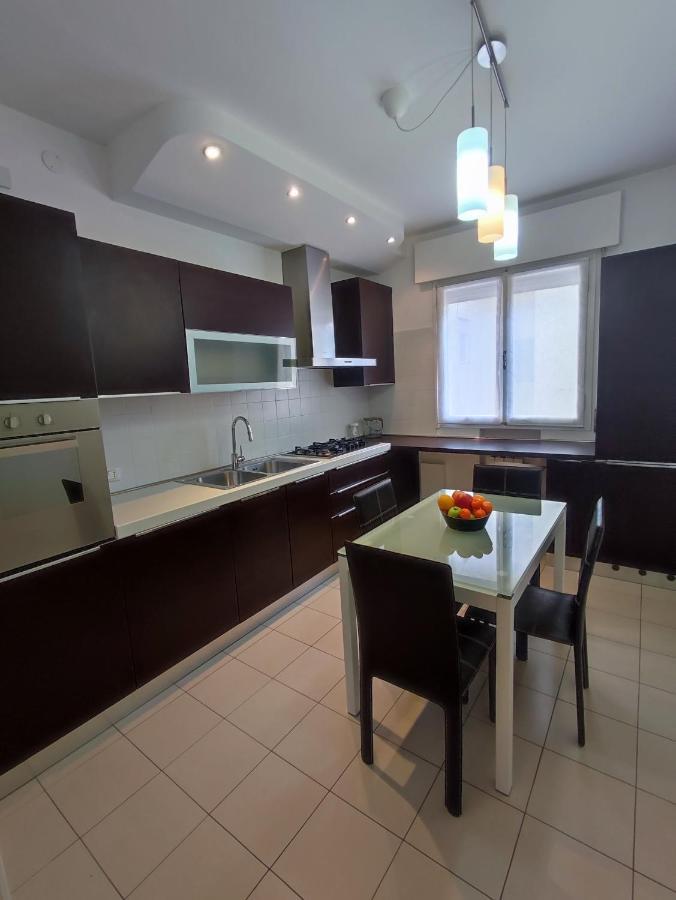 Apartmán La Casa Dei Tre Mestre Exteriér fotografie