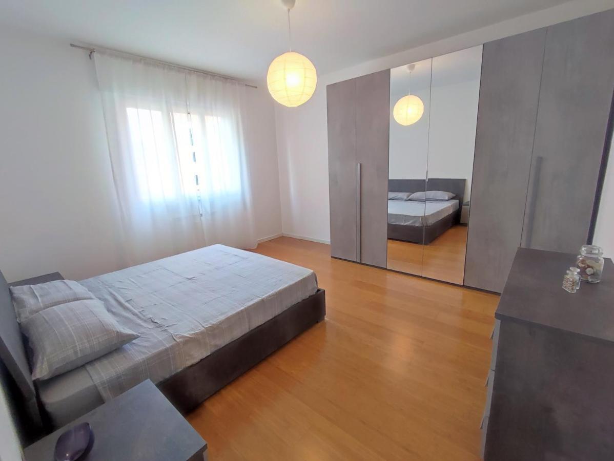 Apartmán La Casa Dei Tre Mestre Exteriér fotografie