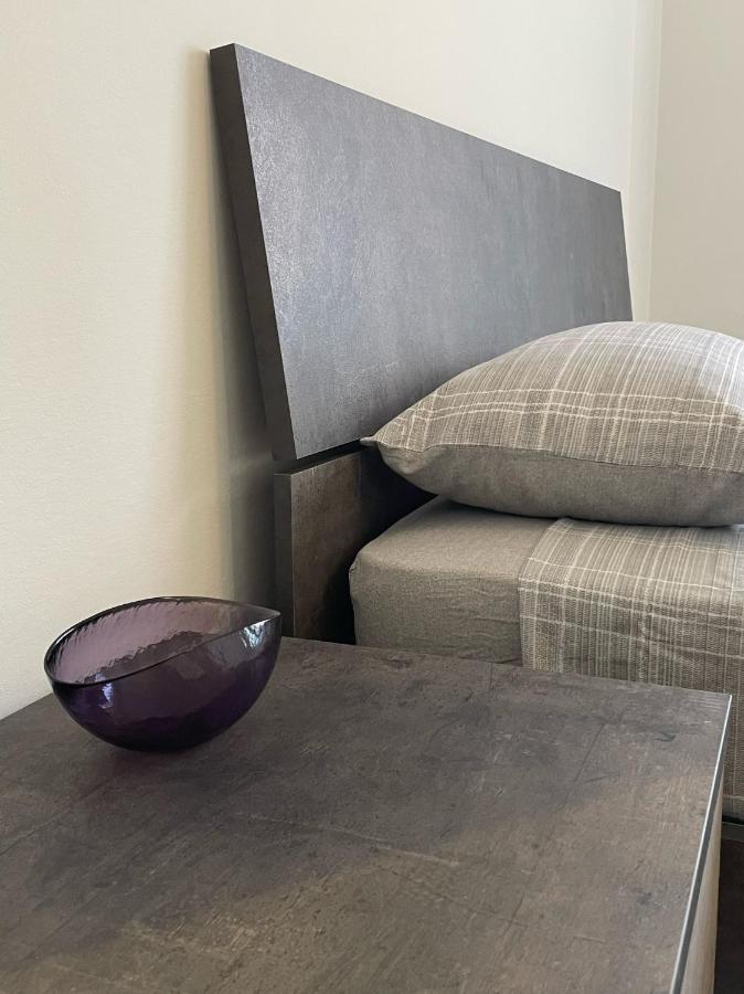 Apartmán La Casa Dei Tre Mestre Exteriér fotografie