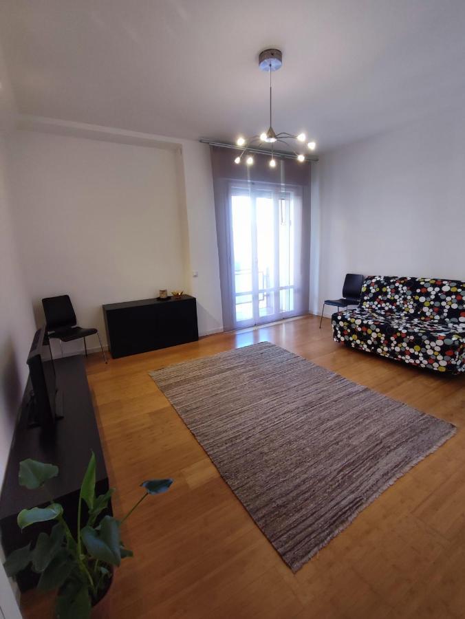 Apartmán La Casa Dei Tre Mestre Exteriér fotografie