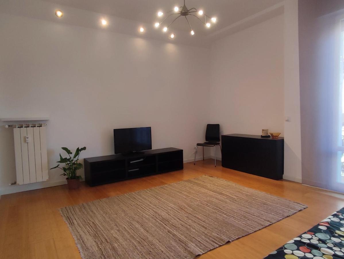 Apartmán La Casa Dei Tre Mestre Exteriér fotografie