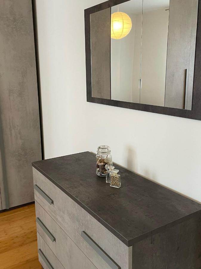 Apartmán La Casa Dei Tre Mestre Exteriér fotografie