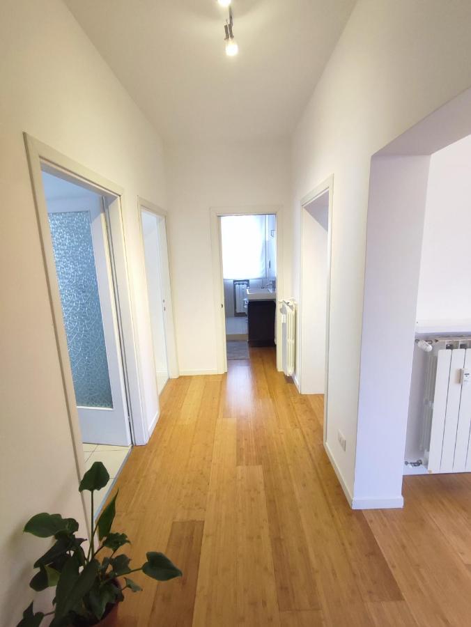 Apartmán La Casa Dei Tre Mestre Exteriér fotografie
