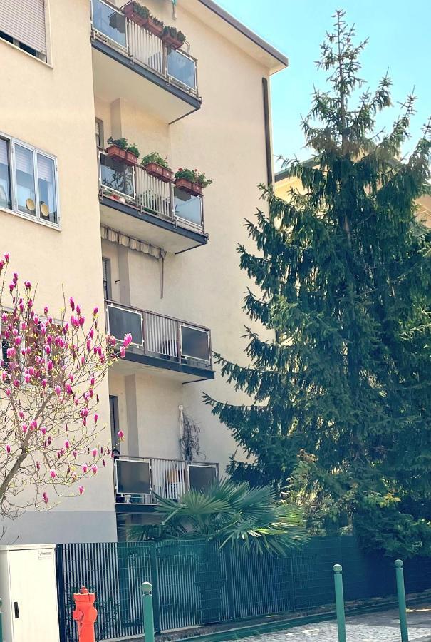 Apartmán La Casa Dei Tre Mestre Exteriér fotografie